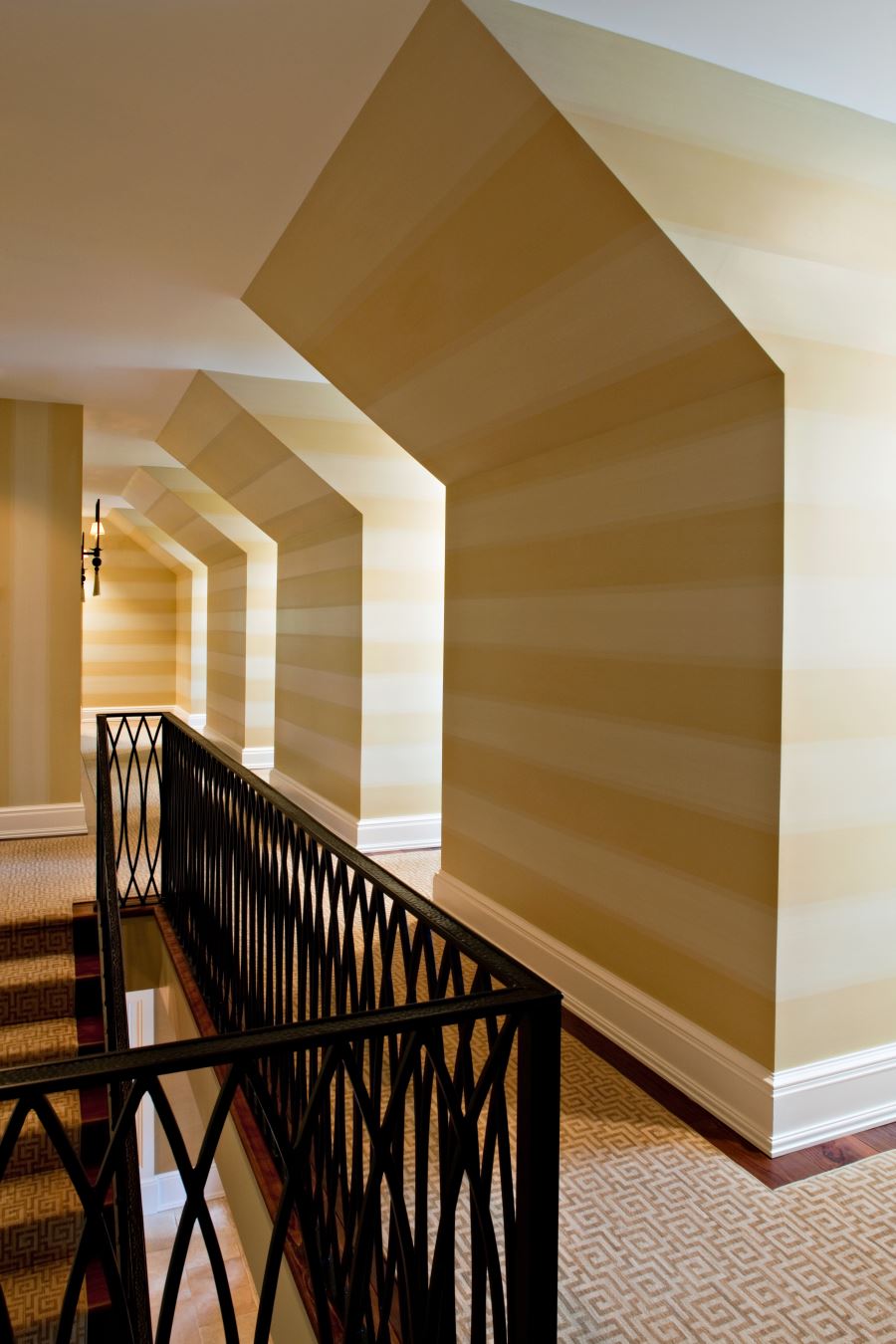 Interesting Hall - Alexandria, VA - Thomas French Architect, PC ...